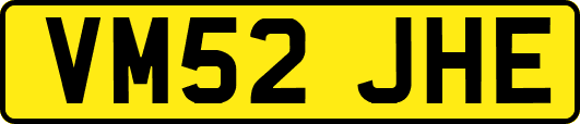 VM52JHE