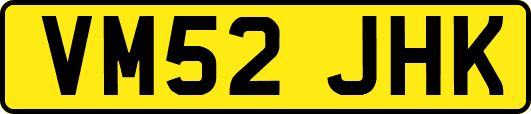 VM52JHK