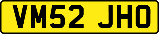 VM52JHO