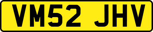 VM52JHV