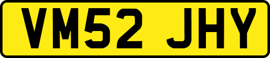 VM52JHY