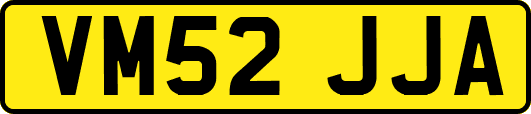 VM52JJA