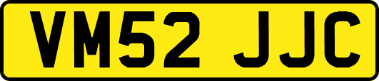 VM52JJC