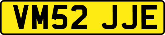 VM52JJE