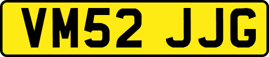 VM52JJG