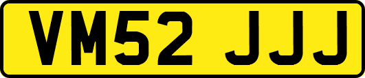 VM52JJJ