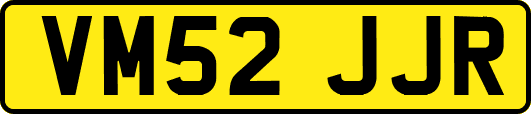 VM52JJR