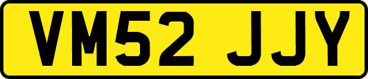 VM52JJY