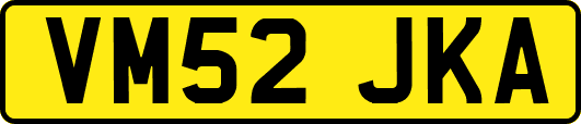 VM52JKA