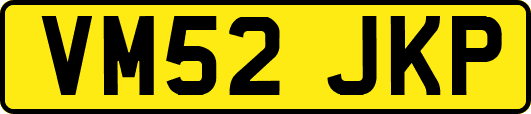 VM52JKP