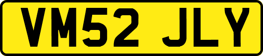 VM52JLY