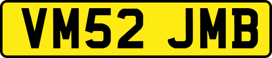 VM52JMB