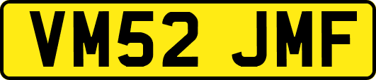 VM52JMF