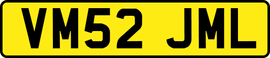 VM52JML