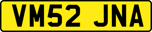 VM52JNA