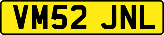VM52JNL