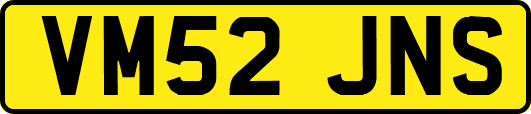 VM52JNS