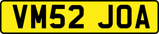VM52JOA