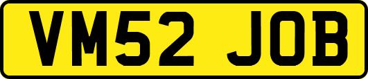 VM52JOB