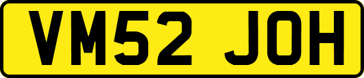 VM52JOH