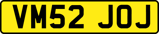 VM52JOJ