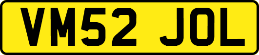 VM52JOL