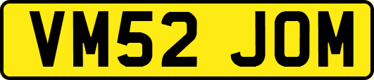 VM52JOM