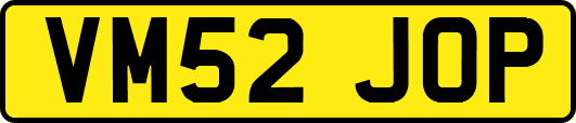 VM52JOP