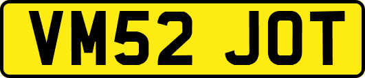VM52JOT