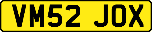 VM52JOX