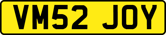 VM52JOY