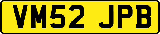 VM52JPB