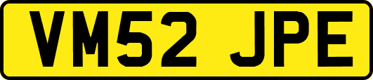VM52JPE