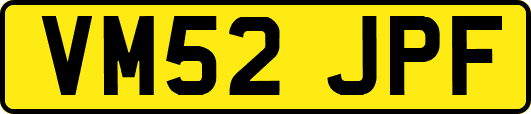 VM52JPF