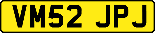 VM52JPJ