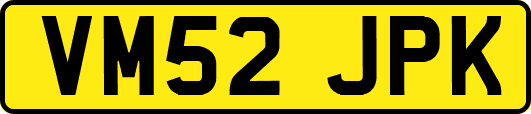 VM52JPK