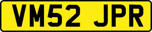 VM52JPR