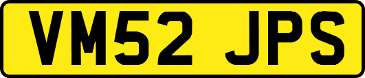 VM52JPS