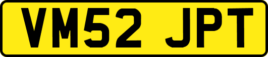 VM52JPT