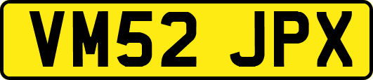 VM52JPX