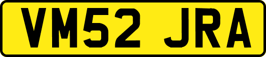 VM52JRA