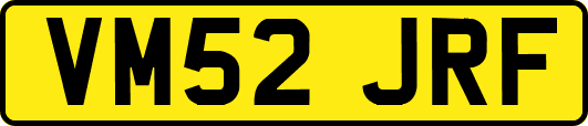 VM52JRF