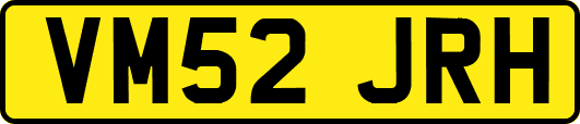 VM52JRH