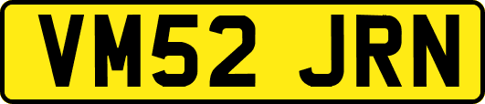VM52JRN