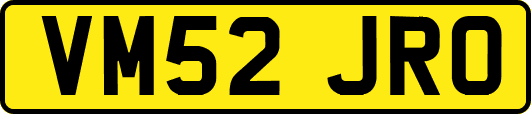 VM52JRO