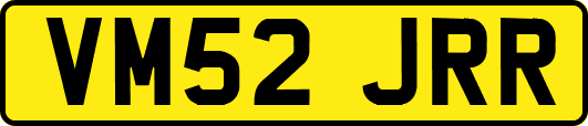 VM52JRR