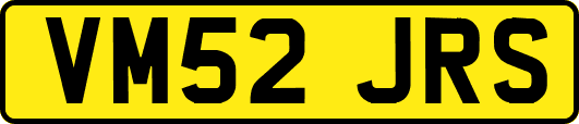 VM52JRS