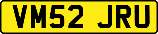 VM52JRU