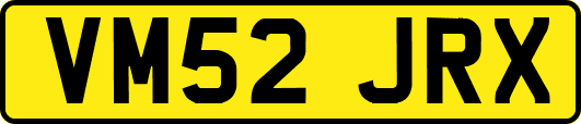 VM52JRX
