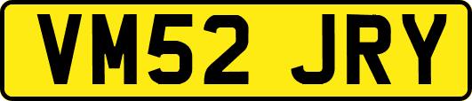 VM52JRY
